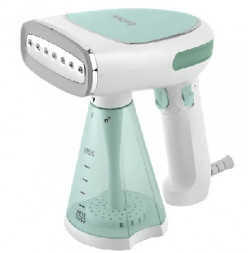 Отпариватель BBK EGS-1204 зеленый