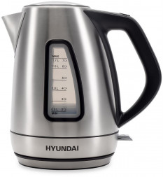 Чайник электрический HYUNDAI HYK-S3609
