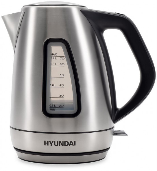 Чайник электрический HYUNDAI HYK-S3609