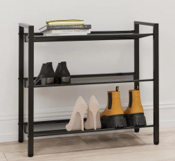 Подставка для обуви ЗМИ Подставка для обуви Торонто 23 ПДОТ23 Ч