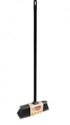 Щетка ECO NATURAL BY YORK ЭКО Натурал с упрочненной рукояткой 120 см 052030