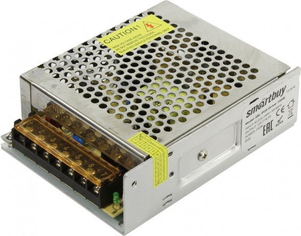 драйвер SMARTBUY (SBL-IP20-Driver-200W) Драйвер нейтральный 200W