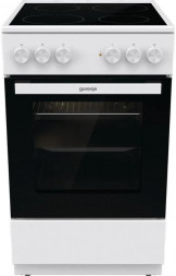 Плита электрическая GORENJE GEC5A12WG-B