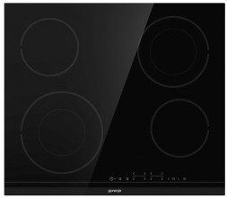 Независимая варочная панель электрическая GORENJE ECT 644BCSC