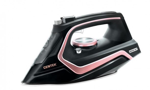 Утюг CENTEK CT-2313 ROSE