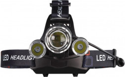 Фонарь SMARTBUY (SBF-HL053) SBF-HL053 черный