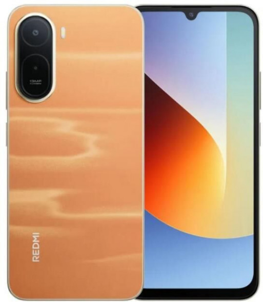 XIAOMI Redmi A7 Pro 4/128Gb Sunset Orange (74412)