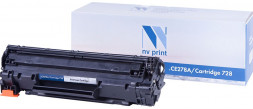 Картридж совместимый NV PRINT NV-CE278A/728