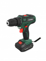 Аккумуляторная дрель-шуруповёрт FAVOURITE DC 1402 PROMO