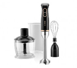 Блендер CENTEK CT-1347 BLACK