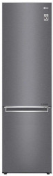 Холодильник LG GC-B509SLCL 384л графит [ПИ]