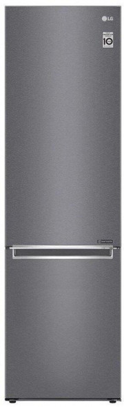Холодильник LG GC-B509SLCL 384л графит [ПИ]