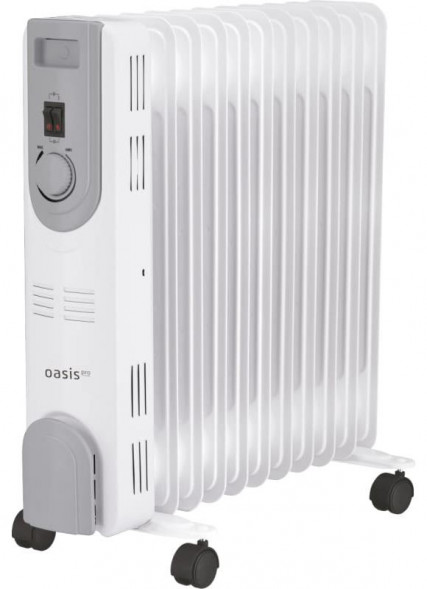 Масляный радиатор OASIS Pro OS-25