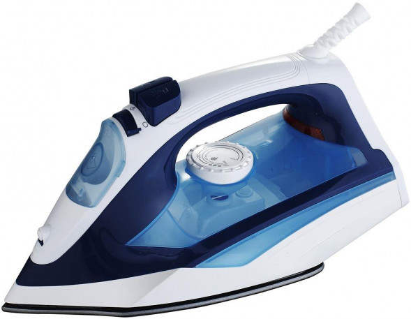 Утюг ATLANTA ATH-5546 (blue)