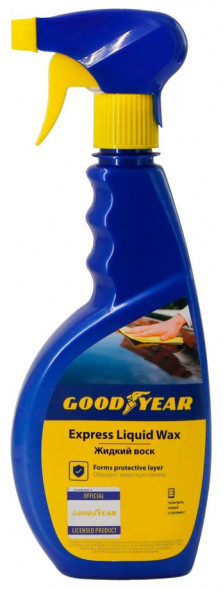 Жидкий воск GOODYEAR GY000605