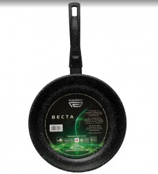 Посуда REALPRESS В24Ср, черная