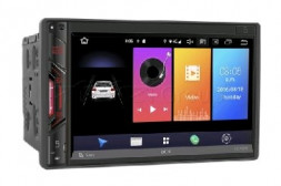 Автомагнитола 2 DIN ACV AD-6900