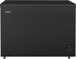 Морозильный ларь KRAFT BD (W)-340BRX