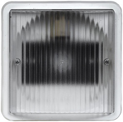 Светильник накладной ПАН ЭЛЕКТРИК 28802 2 НПБ Е27