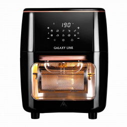 Аэрогриль мультифункциональный GALAXY LINE GL 2523