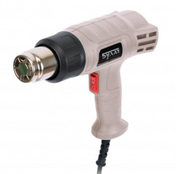 Фен БУЛАТ БФЕП 2000К Фен промышленный 2000 Вт