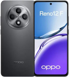 Смартфон OPPO Reno 12F CPH2687 8/512Gb Серый