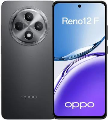 Смартфон OPPO Reno 12F CPH2687 8/512Gb Серый