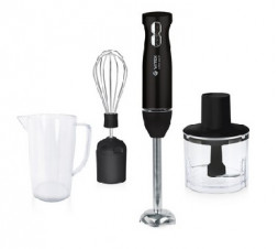 Блендер VITEK VT-8527 (BK) черный