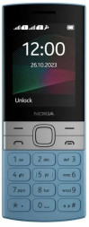 Телефон мобильный NOKIA 150 TA-1582 DS EAC Blue (286838555)