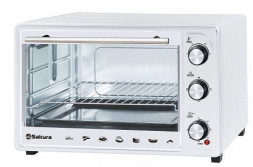 Духовка SAKURA SA-7025W