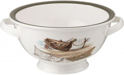 Салатник LEFARD 263-1310 FAMILY HOUSE с ручками 1000мл