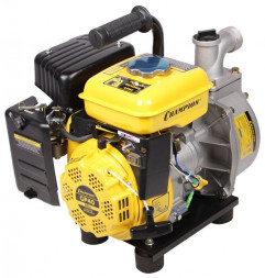 Мотопомпа CHAMPION GP40 Мотопомпа