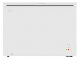 Морозильник HISENSE FC386D4AW1