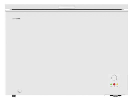 Морозильник HISENSE FC386D4AW1