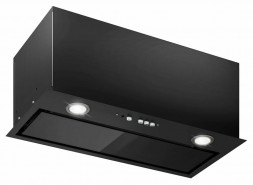 Встраиваемая вытяжка ELIKOR CUBE 60P-1000 черный [237811]