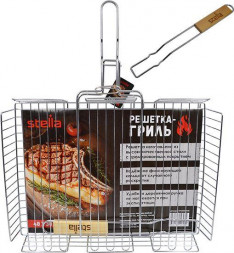 Решетка-гриль STELLA ST40307800