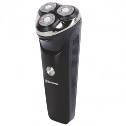 Электробритва SAKURA SA-5428BK