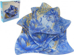 Набор салатников LAVENIR S3123/3-K061