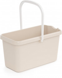 АЛЬТЕРНАТИВА М8588 Ведро 14л прямоугольное (уп.10)