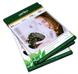 Фотобумага PERFEO (PF-MTA4-170/100 A4 170 г/м2 матовая 100л (M04)