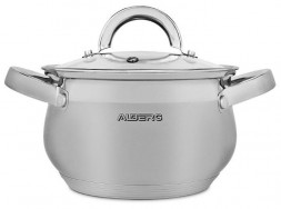 Кастрюля ALBERG AL-2105