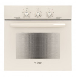 Независимый духовой шкаф газоэлектрический GEFEST ДГЭ 621-01 В