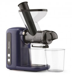 Соковыжималка BLACKTON Bt J2111 Blue