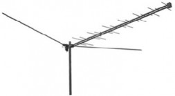 Антенна наружная РЭМО (205021) LOGO-3110 A - активная