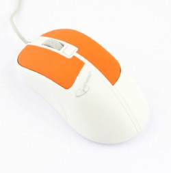 Мышь GEMBIRD (17488) MOP-410-O