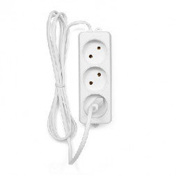 Удлинитель ГАРНИЗОН (06299) EL-E3-W-3 : 3*3,0м