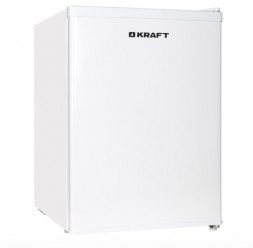 Холодильник KRAFT BC(W)-75