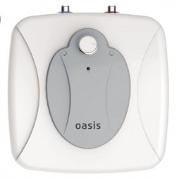 Водонагреватель накопительный электрический OASIS 6 KP