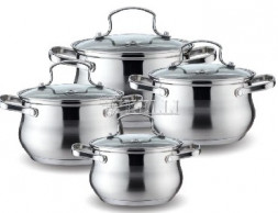 Посуда KELLI KL-4208 8 пред.