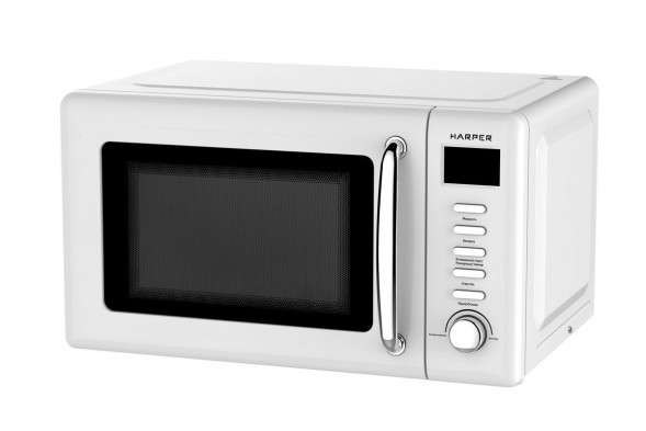 Микроволновая печь HARPER HMW-20ST02 WHITE